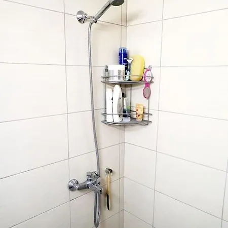 Pangrati Cute Apt, 15 Mins From Metro * Athens