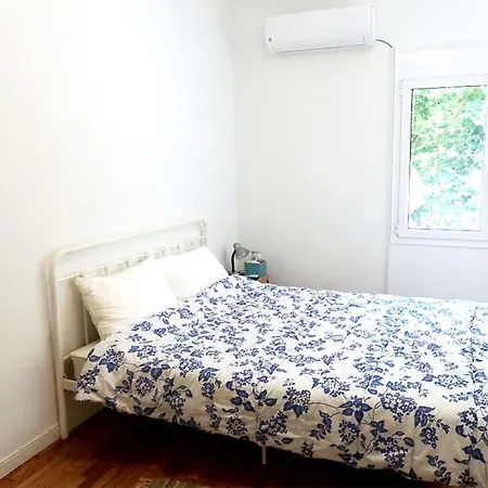 Pangrati Cute Apt, 15 Mins From Metro Apartment Athens